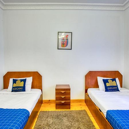 Garden Residence By Elegant Hospitality Κάιρο Εξωτερικό φωτογραφία
