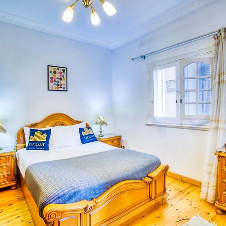 Garden Residence By Elegant Hospitality Κάιρο Εξωτερικό φωτογραφία