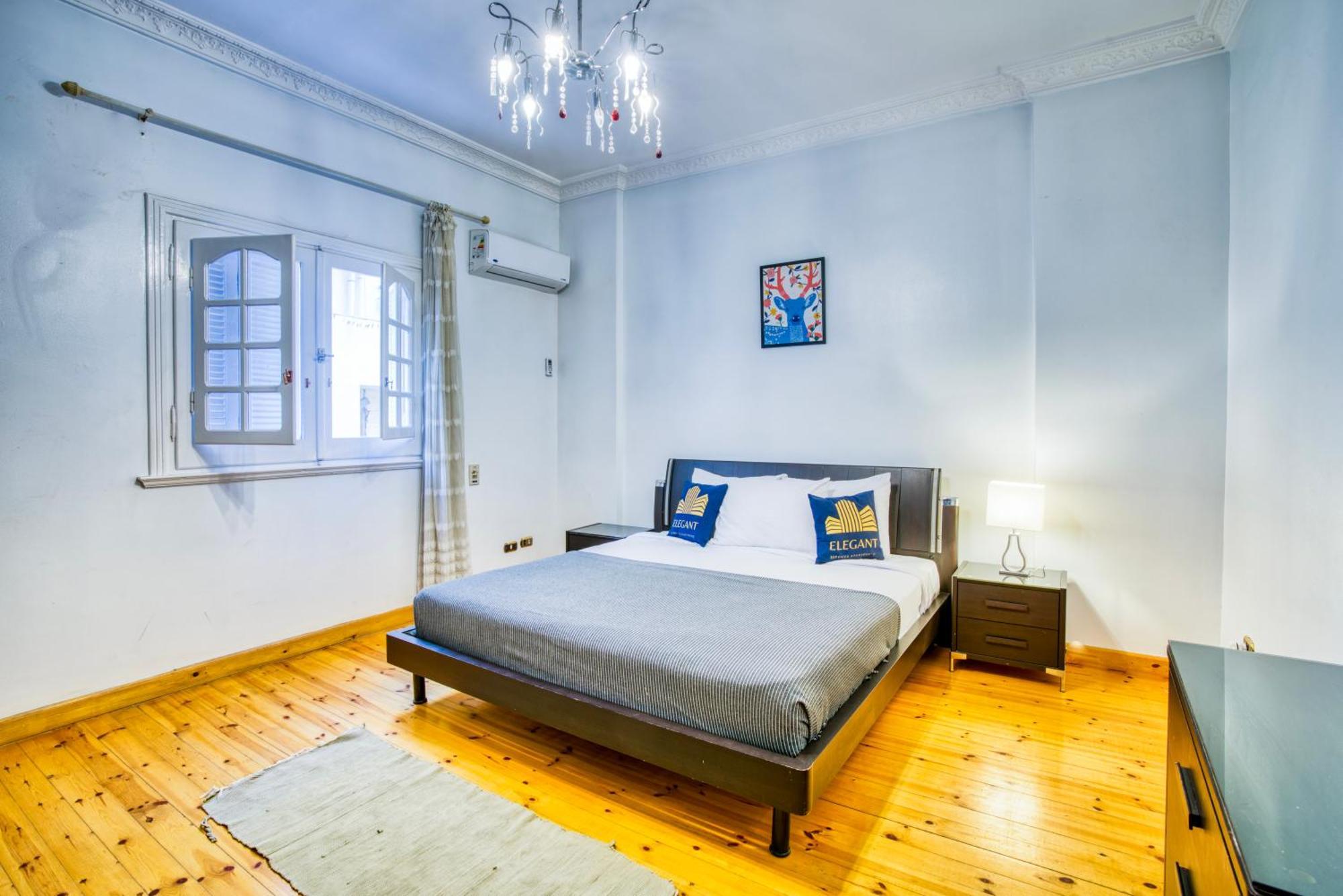 Garden Residence By Elegant Hospitality Κάιρο Εξωτερικό φωτογραφία