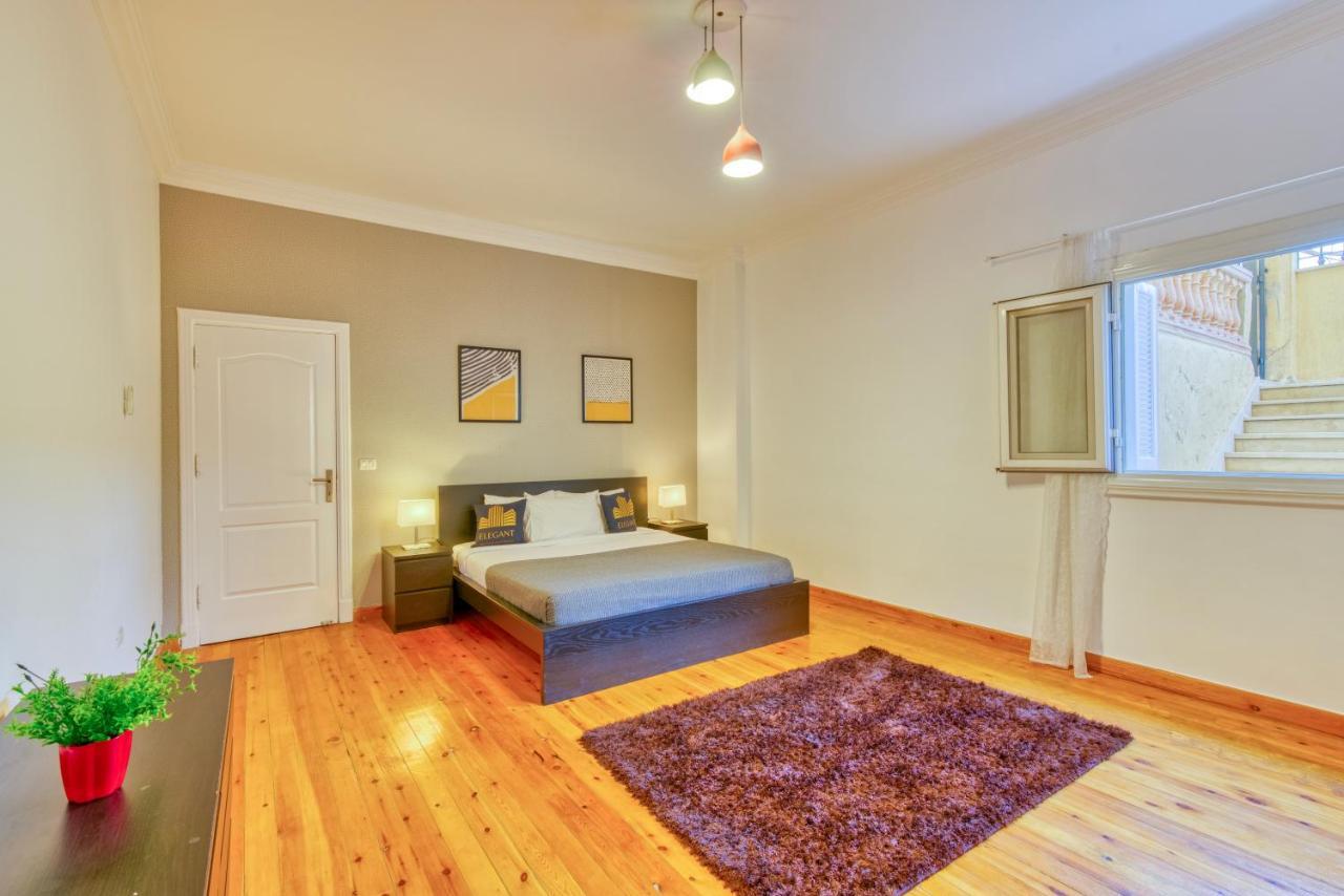 Garden Residence By Elegant Hospitality Κάιρο Εξωτερικό φωτογραφία