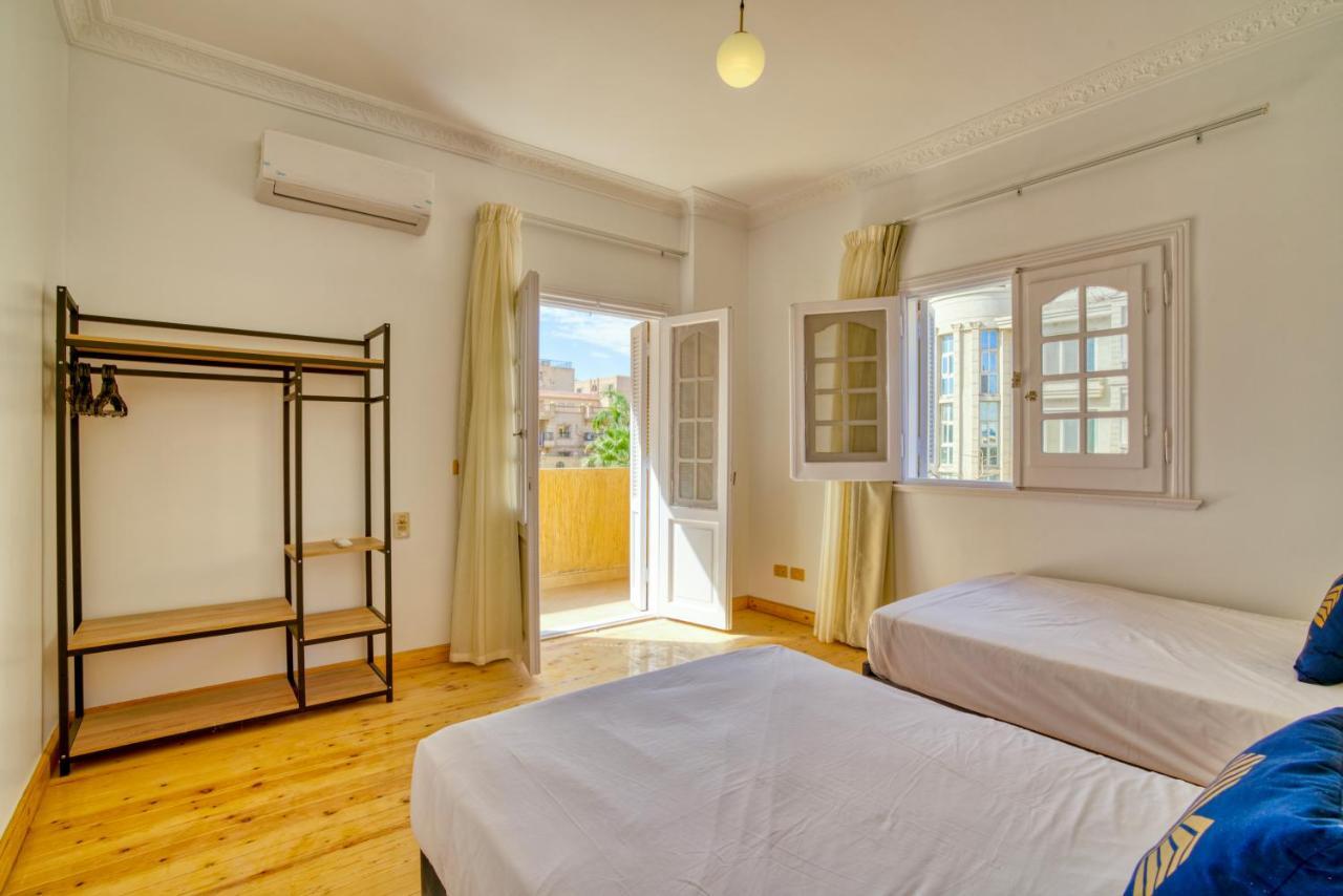 Garden Residence By Elegant Hospitality Κάιρο Εξωτερικό φωτογραφία