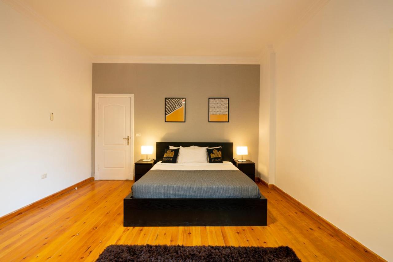 Garden Residence By Elegant Hospitality Κάιρο Εξωτερικό φωτογραφία