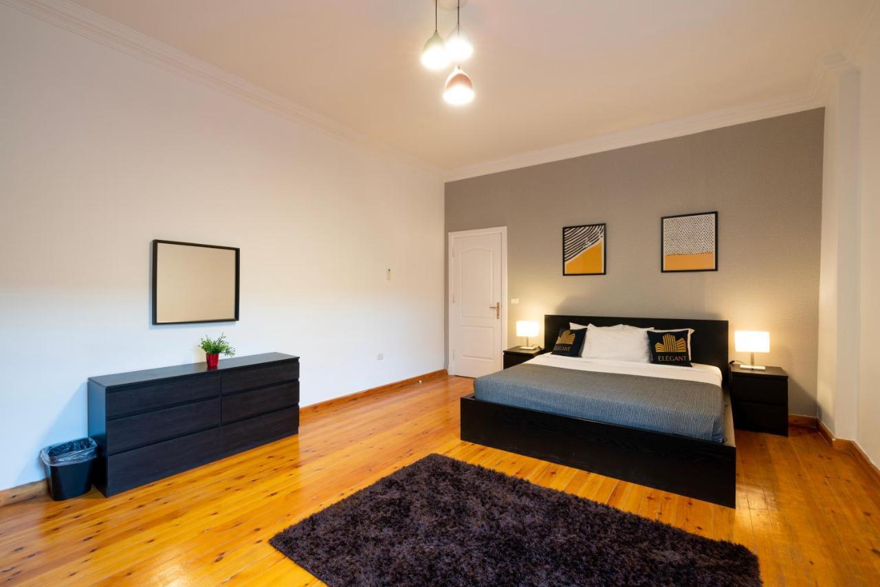 Garden Residence By Elegant Hospitality Κάιρο Εξωτερικό φωτογραφία
