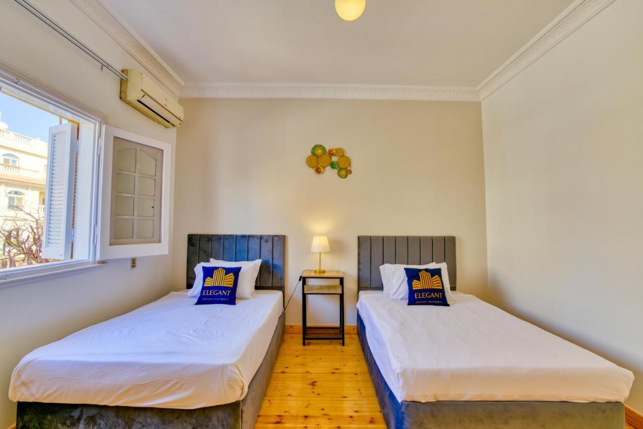 Garden Residence By Elegant Hospitality Κάιρο Εξωτερικό φωτογραφία