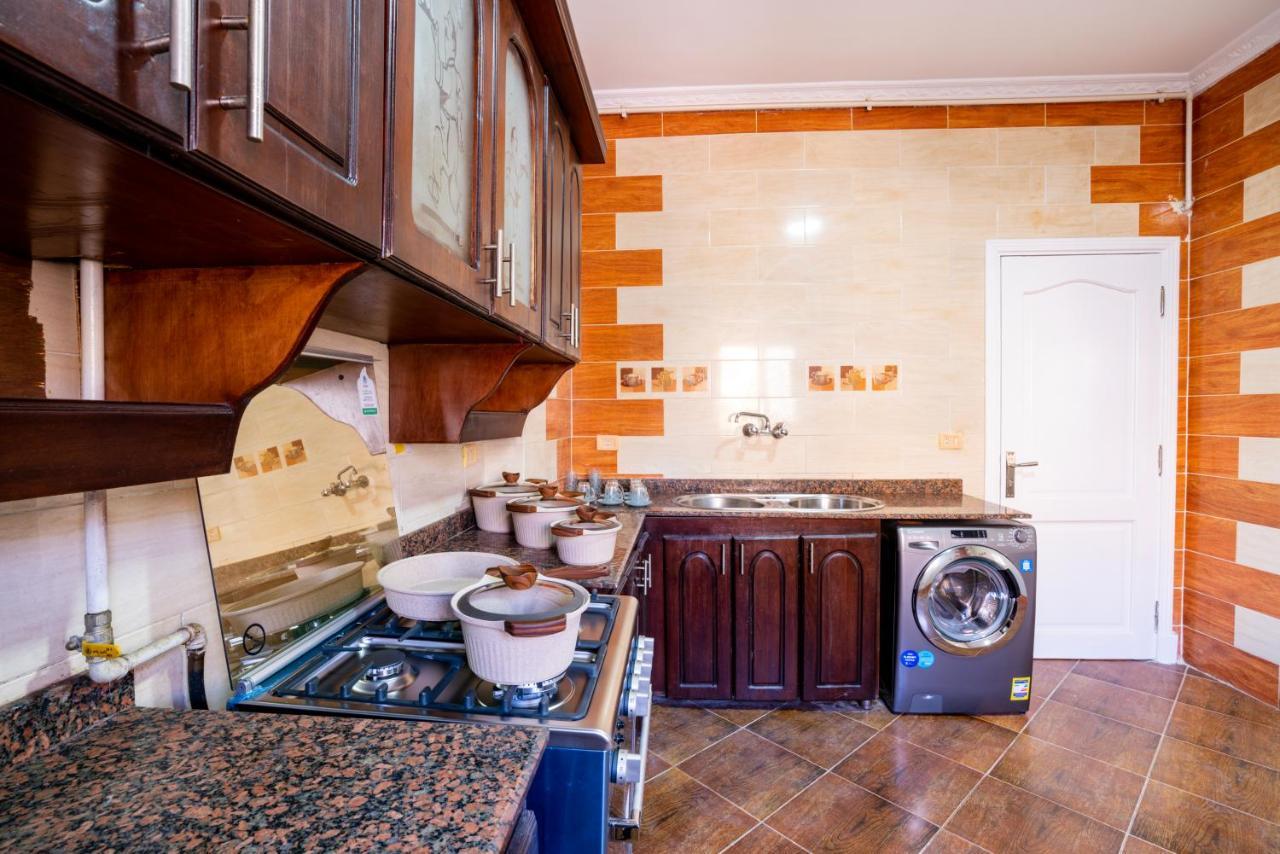 Garden Residence By Elegant Hospitality Κάιρο Εξωτερικό φωτογραφία