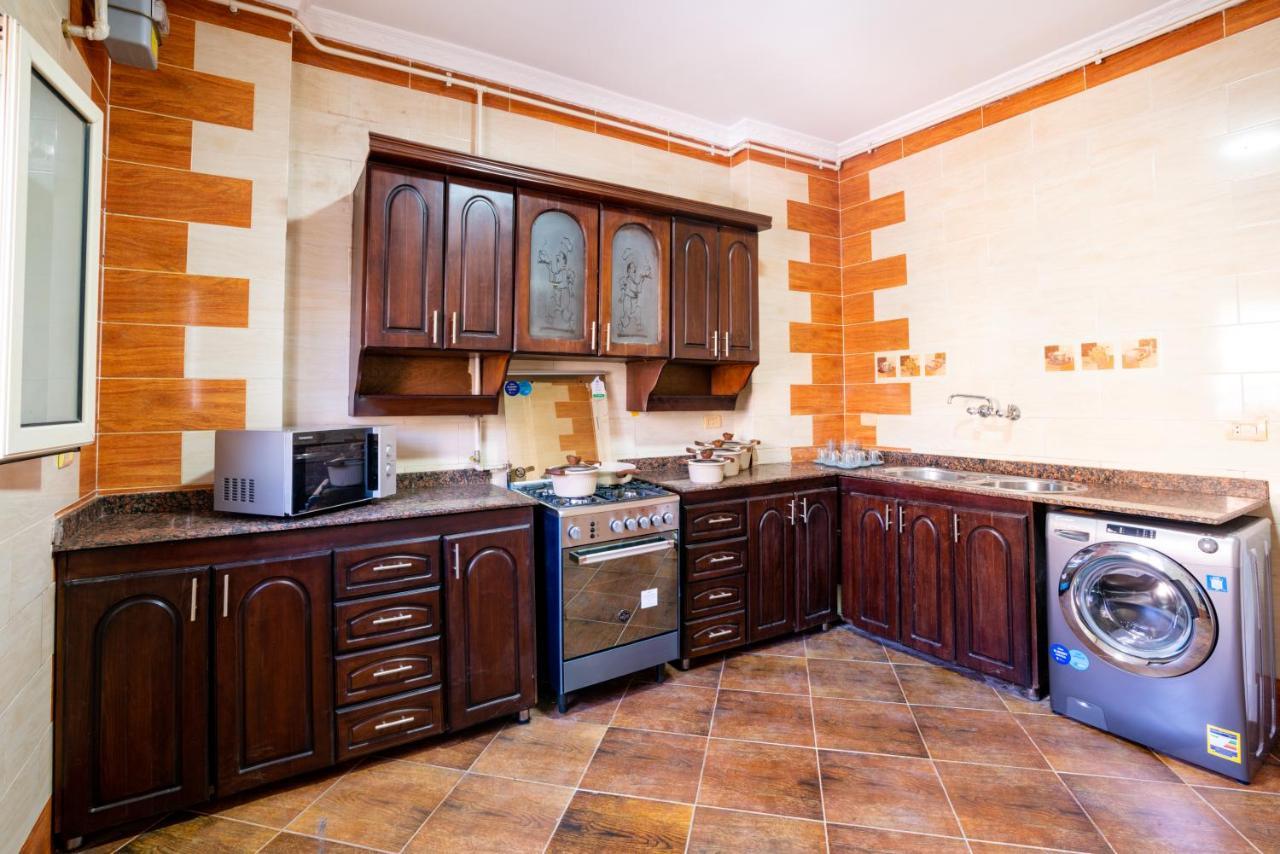 Garden Residence By Elegant Hospitality Κάιρο Εξωτερικό φωτογραφία