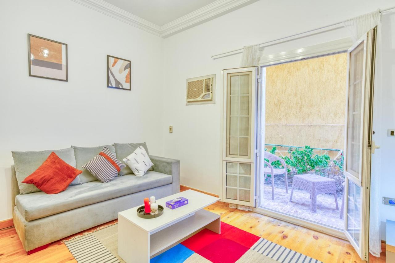 Garden Residence By Elegant Hospitality Κάιρο Εξωτερικό φωτογραφία