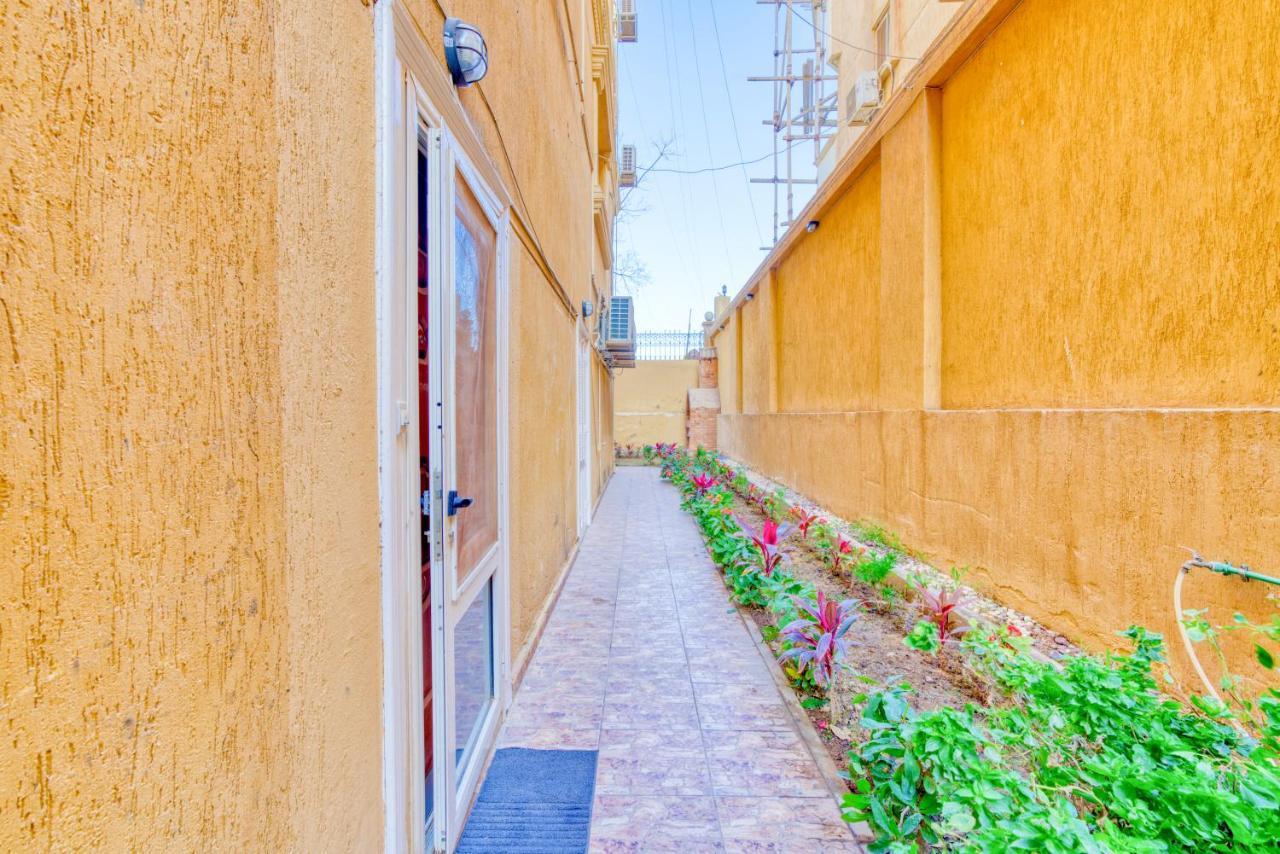 Garden Residence By Elegant Hospitality Κάιρο Εξωτερικό φωτογραφία