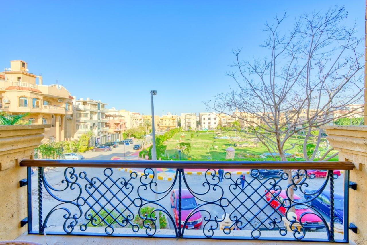 Garden Residence By Elegant Hospitality Κάιρο Εξωτερικό φωτογραφία