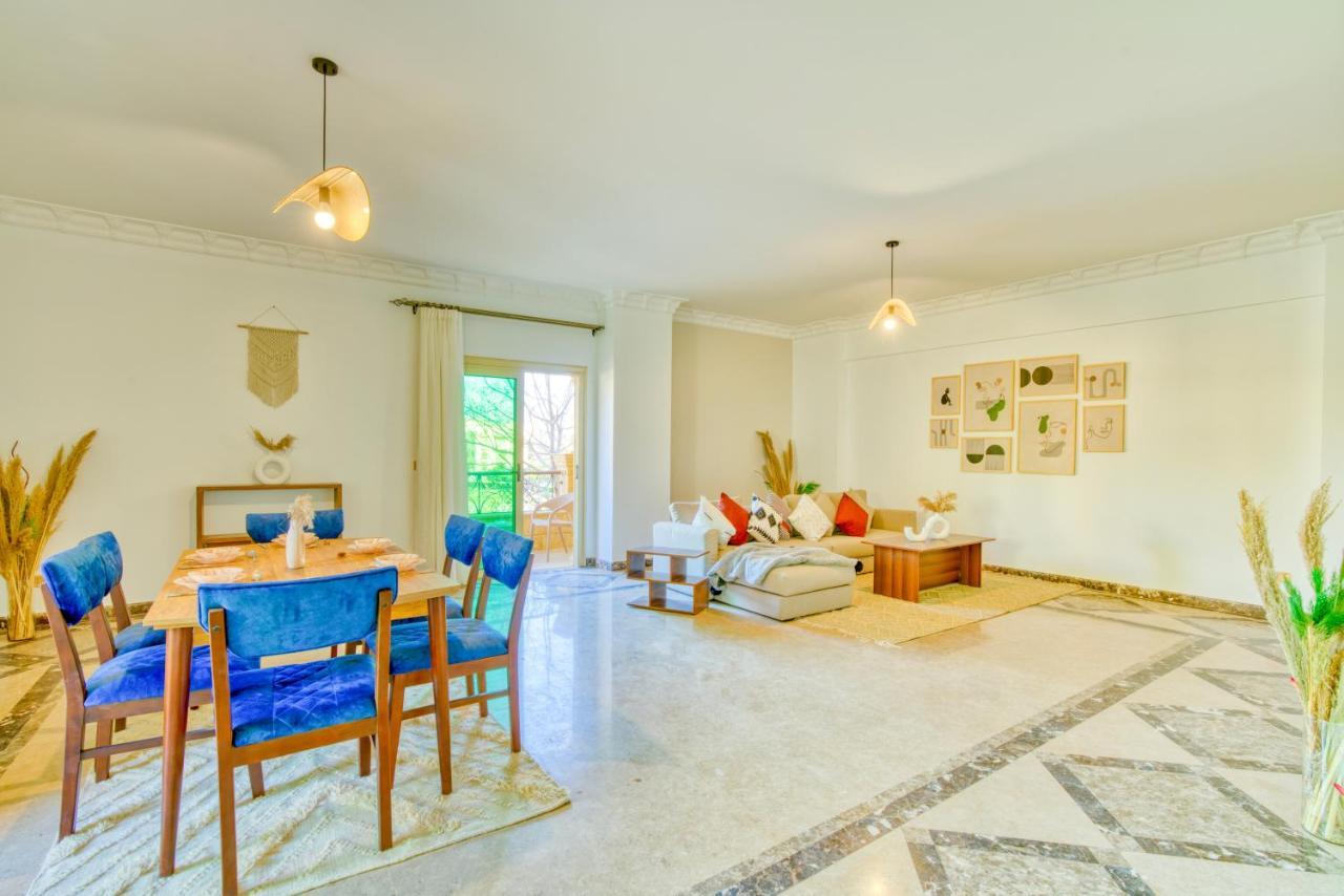 Garden Residence By Elegant Hospitality Κάιρο Εξωτερικό φωτογραφία