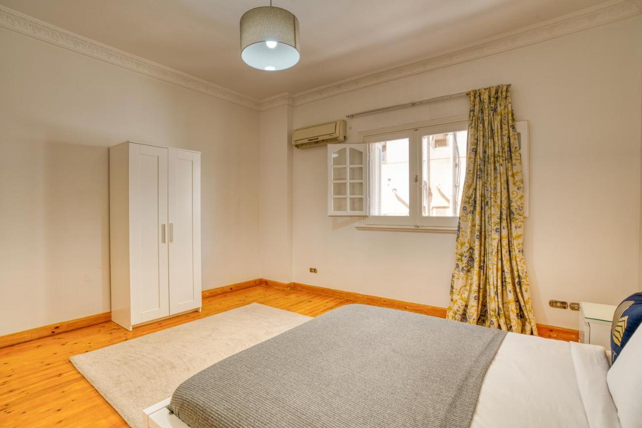 Garden Residence By Elegant Hospitality Κάιρο Εξωτερικό φωτογραφία