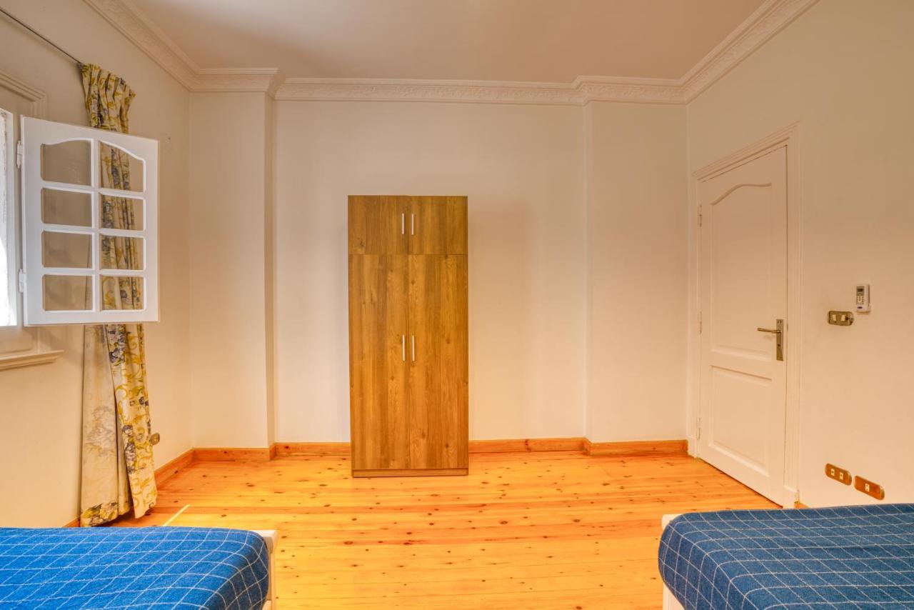 Garden Residence By Elegant Hospitality Κάιρο Εξωτερικό φωτογραφία