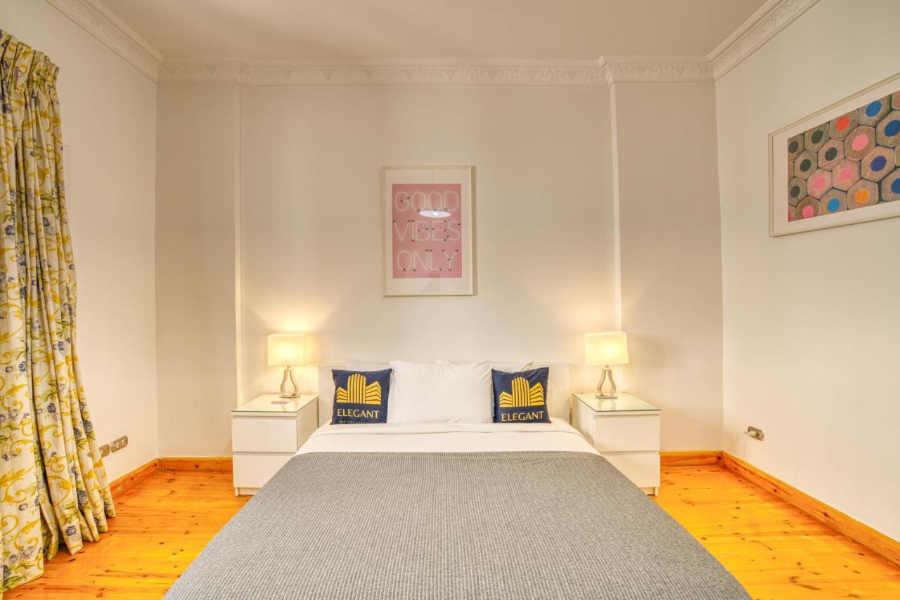 Garden Residence By Elegant Hospitality Κάιρο Εξωτερικό φωτογραφία