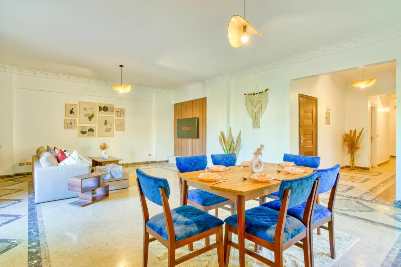 Garden Residence By Elegant Hospitality Κάιρο Εξωτερικό φωτογραφία