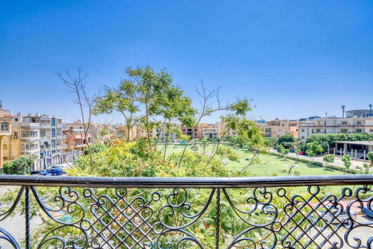 Garden Residence By Elegant Hospitality Κάιρο Εξωτερικό φωτογραφία