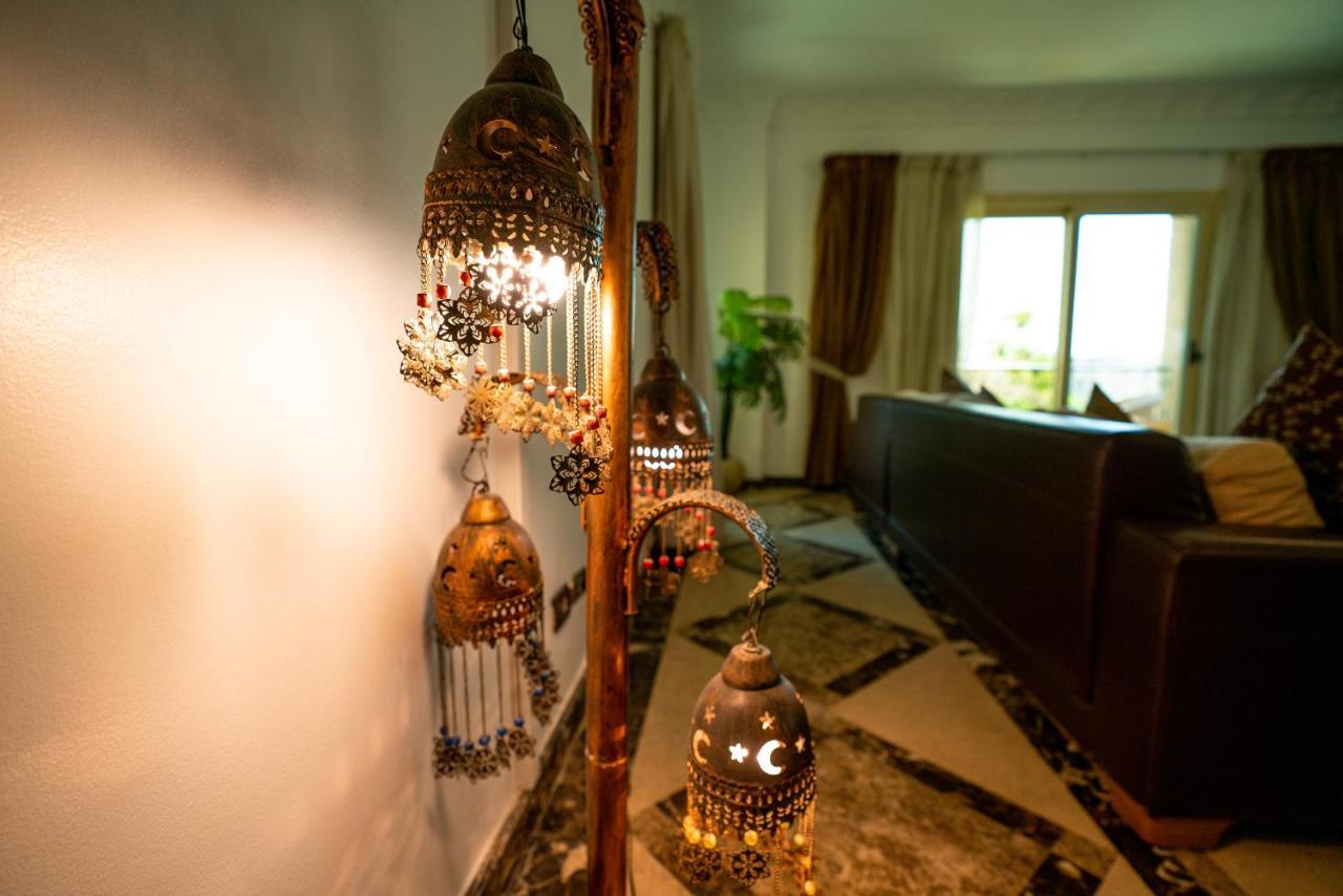 Garden Residence By Elegant Hospitality Κάιρο Εξωτερικό φωτογραφία