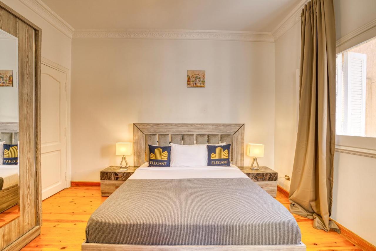 Garden Residence By Elegant Hospitality Κάιρο Εξωτερικό φωτογραφία