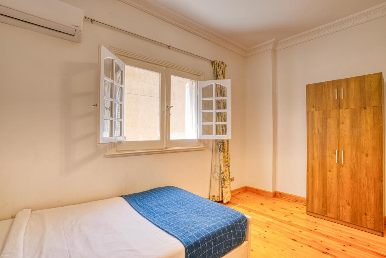 Garden Residence By Elegant Hospitality Κάιρο Εξωτερικό φωτογραφία