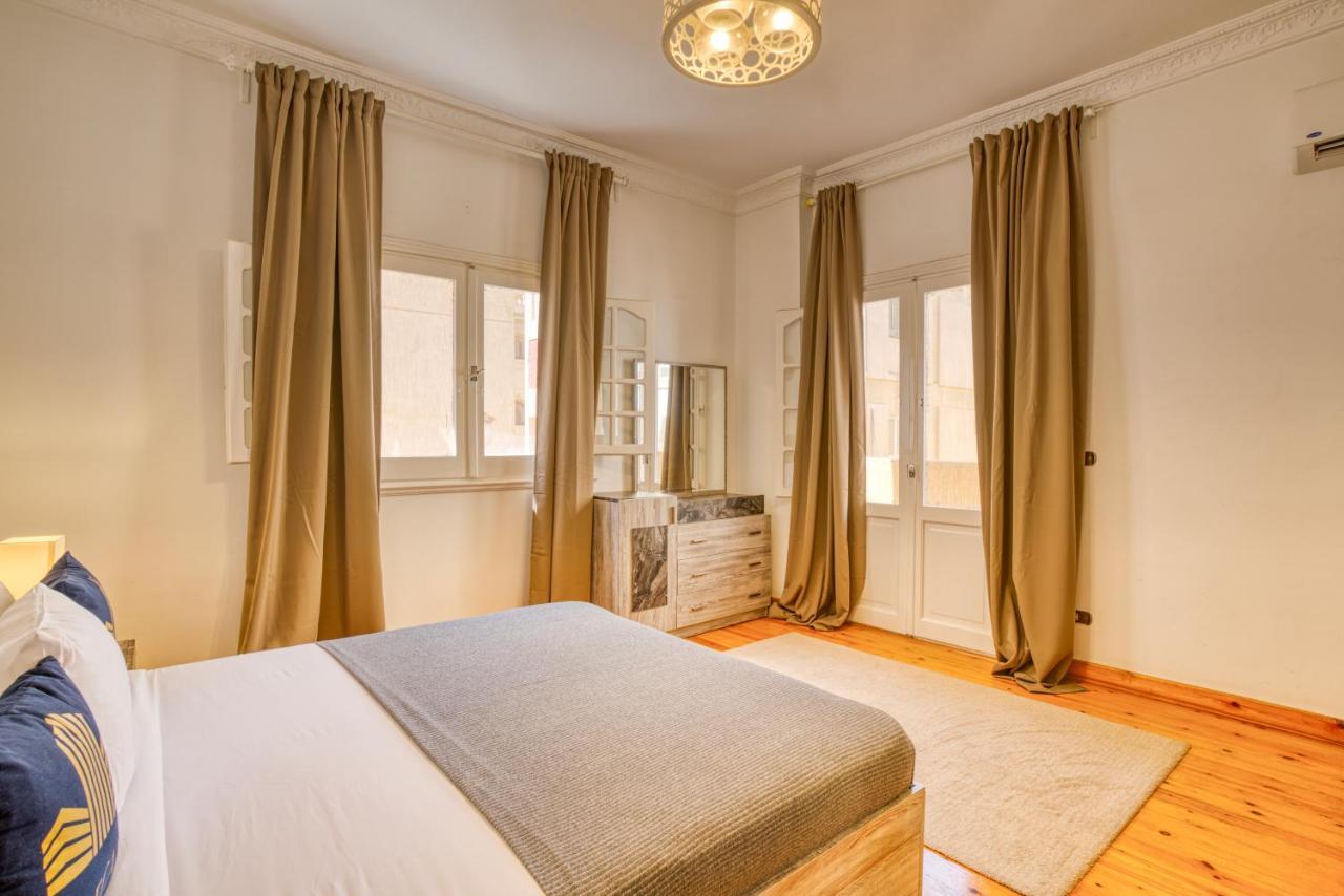 Garden Residence By Elegant Hospitality Κάιρο Εξωτερικό φωτογραφία