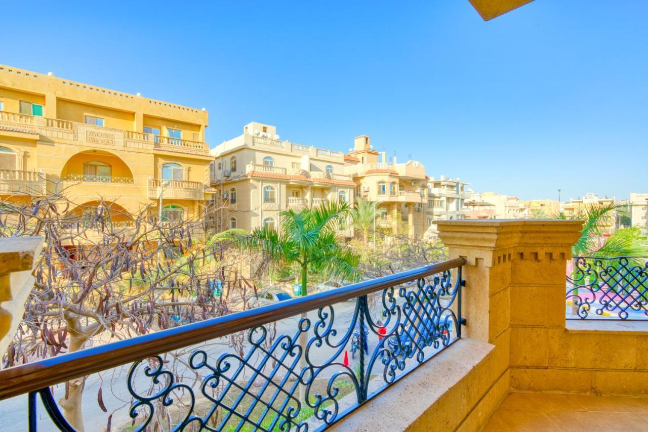 Garden Residence By Elegant Hospitality Κάιρο Εξωτερικό φωτογραφία