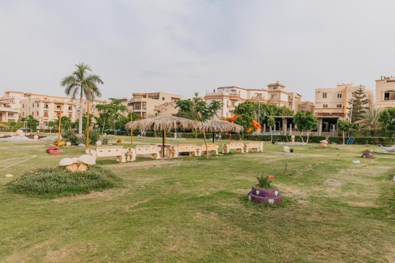 Garden Residence By Elegant Hospitality Κάιρο Εξωτερικό φωτογραφία