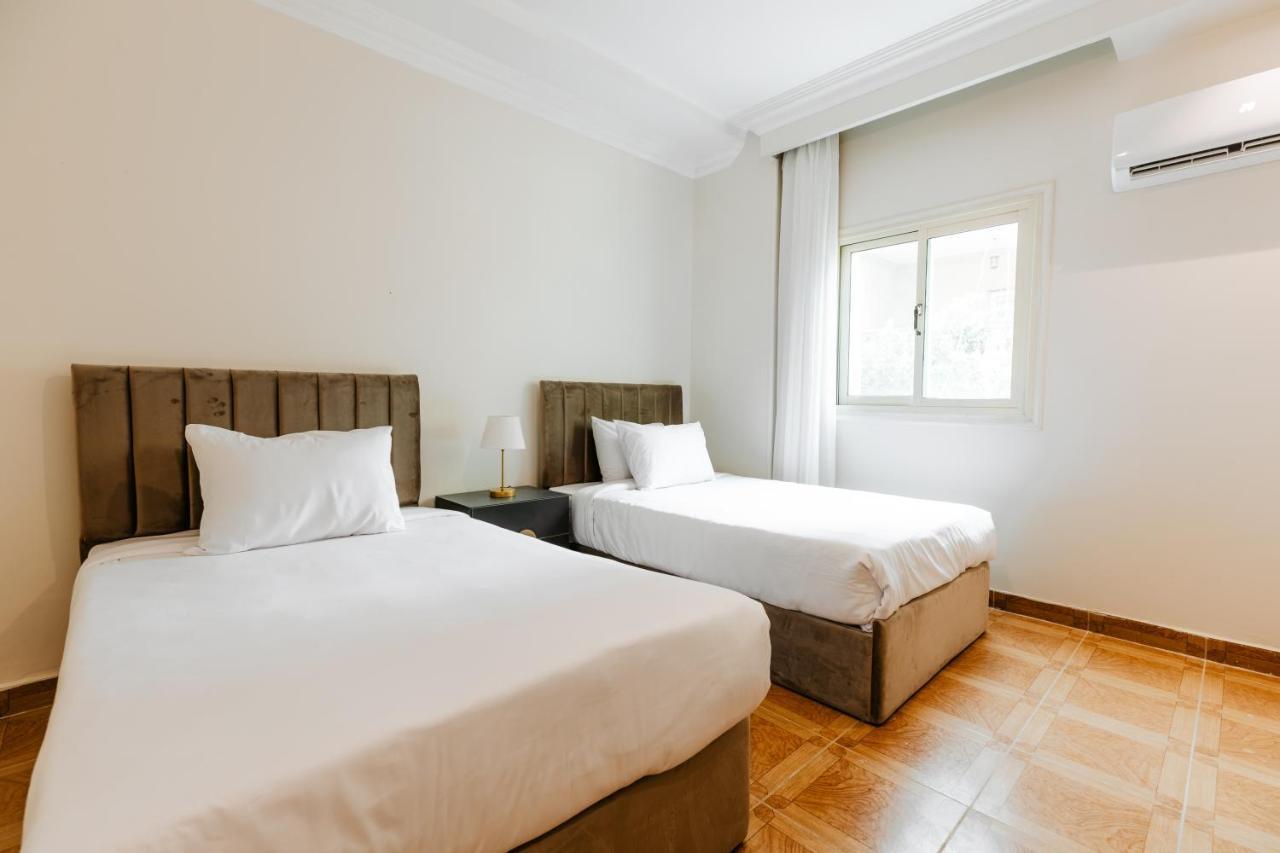 Garden Residence By Elegant Hospitality Κάιρο Εξωτερικό φωτογραφία