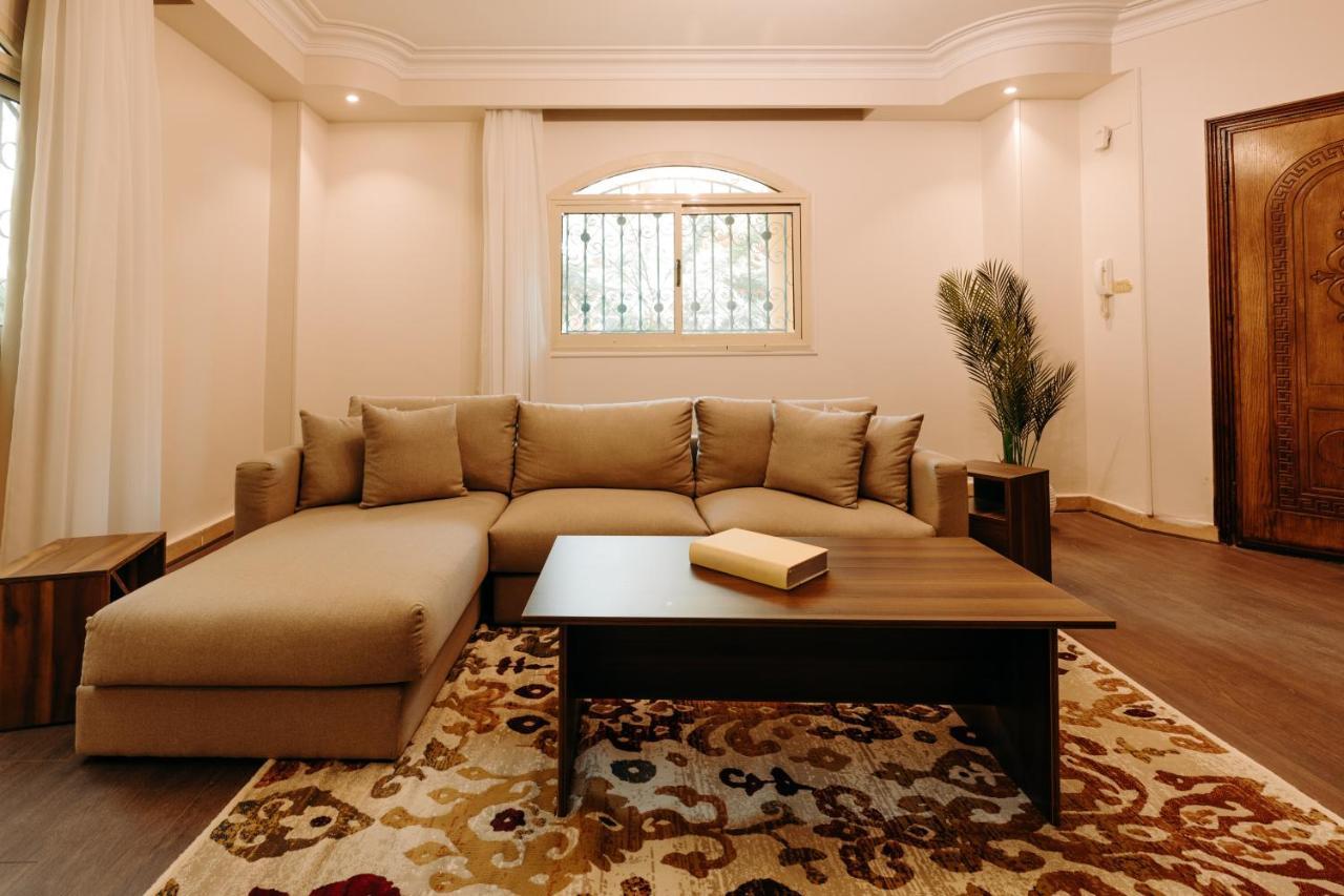 Garden Residence By Elegant Hospitality Κάιρο Εξωτερικό φωτογραφία