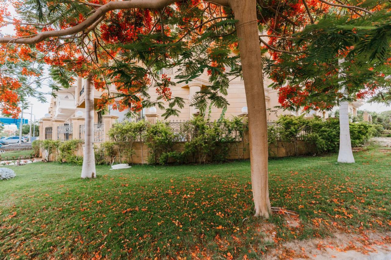 Garden Residence By Elegant Hospitality Κάιρο Εξωτερικό φωτογραφία