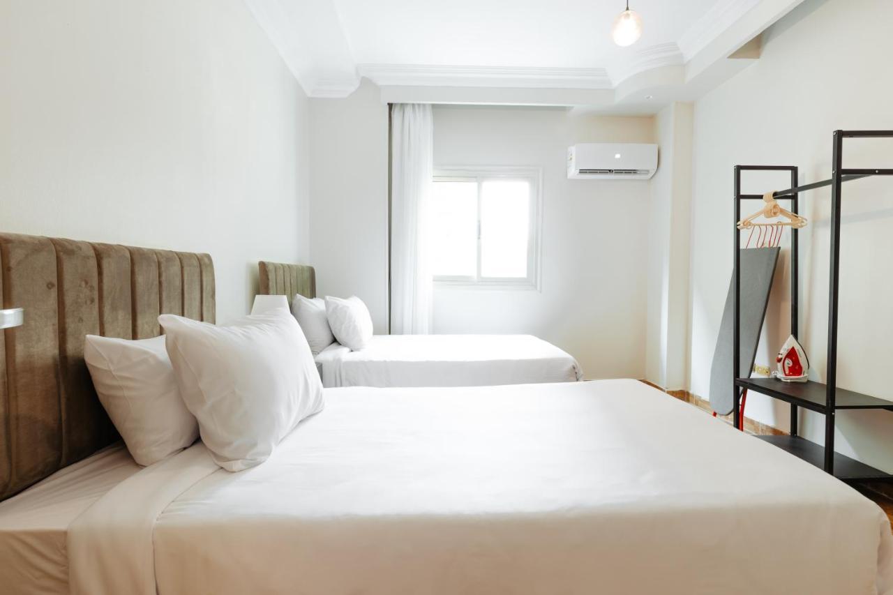 Garden Residence By Elegant Hospitality Κάιρο Εξωτερικό φωτογραφία