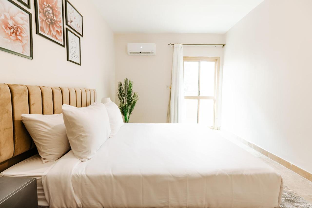Garden Residence By Elegant Hospitality Κάιρο Εξωτερικό φωτογραφία