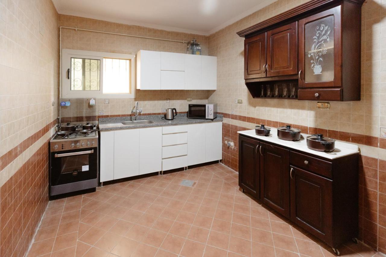 Garden Residence By Elegant Hospitality Κάιρο Εξωτερικό φωτογραφία