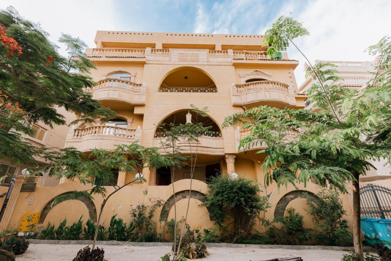 Garden Residence By Elegant Hospitality Κάιρο Εξωτερικό φωτογραφία
